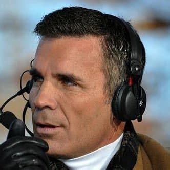 steve eager